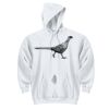 UltraBlend Pullover Hooded Sweatshirt Thumbnail