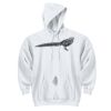 UltraBlend Pullover Hooded Sweatshirt Thumbnail