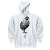 UltraBlend Pullover Hooded Sweatshirt Thumbnail
