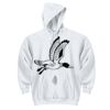 UltraBlend Pullover Hooded Sweatshirt Thumbnail