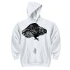 UltraBlend Pullover Hooded Sweatshirt Thumbnail
