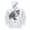 UltraBlend Pullover Hooded Sweatshirt Thumbnail