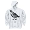 UltraBlend Pullover Hooded Sweatshirt Thumbnail