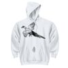 UltraBlend Pullover Hooded Sweatshirt Thumbnail