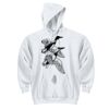UltraBlend Pullover Hooded Sweatshirt Thumbnail