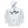 UltraBlend Pullover Hooded Sweatshirt Thumbnail