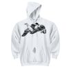 UltraBlend Pullover Hooded Sweatshirt Thumbnail