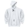 UltraBlend Pullover Hooded Sweatshirt Thumbnail