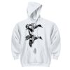 UltraBlend Pullover Hooded Sweatshirt Thumbnail