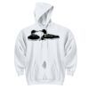 UltraBlend Pullover Hooded Sweatshirt Thumbnail
