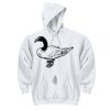 UltraBlend Pullover Hooded Sweatshirt Thumbnail