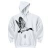 UltraBlend Pullover Hooded Sweatshirt Thumbnail