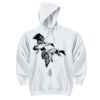 UltraBlend Pullover Hooded Sweatshirt Thumbnail