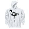 UltraBlend Pullover Hooded Sweatshirt Thumbnail