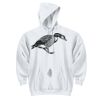 UltraBlend Pullover Hooded Sweatshirt Thumbnail