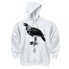 UltraBlend Pullover Hooded Sweatshirt Thumbnail