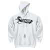 UltraBlend Pullover Hooded Sweatshirt Thumbnail