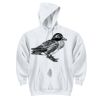 UltraBlend Pullover Hooded Sweatshirt Thumbnail