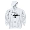 UltraBlend Pullover Hooded Sweatshirt Thumbnail