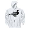 UltraBlend Pullover Hooded Sweatshirt Thumbnail