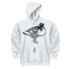 UltraBlend Pullover Hooded Sweatshirt Thumbnail