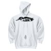 UltraBlend Pullover Hooded Sweatshirt Thumbnail
