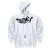 UltraBlend Pullover Hooded Sweatshirt Thumbnail