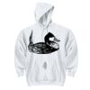 UltraBlend Pullover Hooded Sweatshirt Thumbnail