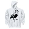 UltraBlend Pullover Hooded Sweatshirt Thumbnail