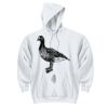 UltraBlend Pullover Hooded Sweatshirt Thumbnail