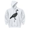 UltraBlend Pullover Hooded Sweatshirt Thumbnail