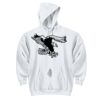 UltraBlend Pullover Hooded Sweatshirt Thumbnail