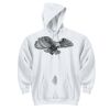 UltraBlend Pullover Hooded Sweatshirt Thumbnail