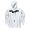 UltraBlend Pullover Hooded Sweatshirt Thumbnail