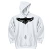 UltraBlend Pullover Hooded Sweatshirt Thumbnail