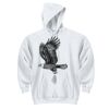 UltraBlend Pullover Hooded Sweatshirt Thumbnail