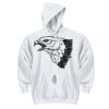 UltraBlend Pullover Hooded Sweatshirt Thumbnail
