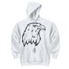 UltraBlend Pullover Hooded Sweatshirt Thumbnail