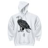 UltraBlend Pullover Hooded Sweatshirt Thumbnail
