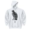 UltraBlend Pullover Hooded Sweatshirt Thumbnail