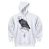 UltraBlend Pullover Hooded Sweatshirt Thumbnail