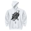 UltraBlend Pullover Hooded Sweatshirt Thumbnail
