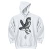 UltraBlend Pullover Hooded Sweatshirt Thumbnail