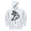 UltraBlend Pullover Hooded Sweatshirt Thumbnail