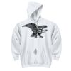 UltraBlend Pullover Hooded Sweatshirt Thumbnail