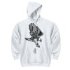 UltraBlend Pullover Hooded Sweatshirt Thumbnail