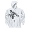 UltraBlend Pullover Hooded Sweatshirt Thumbnail