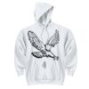 UltraBlend Pullover Hooded Sweatshirt Thumbnail