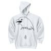 UltraBlend Pullover Hooded Sweatshirt Thumbnail