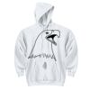 UltraBlend Pullover Hooded Sweatshirt Thumbnail